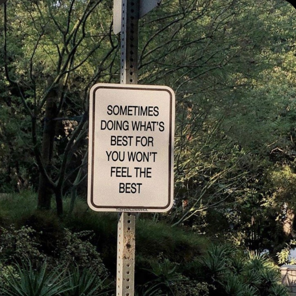 Meet your Posher, Josilyn